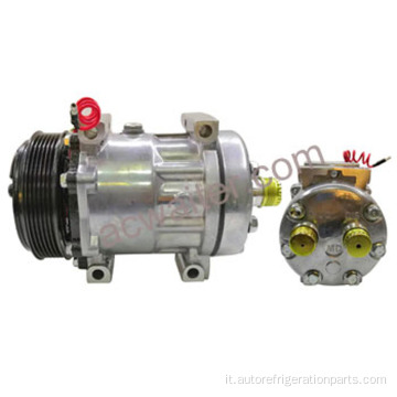 Compressore Auto 7H15 12V A/C SD4492 4761